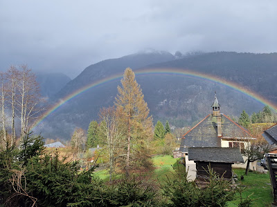 Chalet Armonia à Les Houches