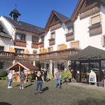 Photo n°1 de l'avis de Gordi. fait le 02/05/2023 à 11:34 sur le  Hotel Restaurant Berghof à Berghausen