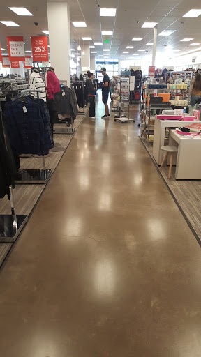 Department Store «Nordstrom Rack Oakway Center», reviews and photos, 5 Oakway Center, Eugene, OR 97401, USA