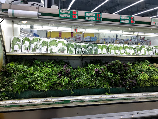 Asian Grocery Store «Saigon Supermarket», reviews and photos, 10131 Westminster Ave, Garden Grove, CA 92843, USA