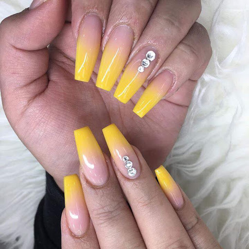 Nhung Nails Nagelstudio