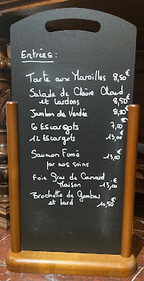 Photos du propriétaire du Restaurant La Boudinière à Oye-Plage - n°13