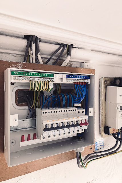 Coslec Electrical Services Limited