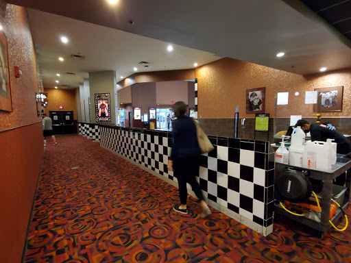 Movie Theater «Cinemark Tinseltown», reviews and photos, 7101 70th Ct, Kenosha, WI 53142, USA