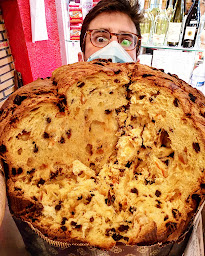Photo n°94 de La Casetta da Dolce Italia à Rennes ()