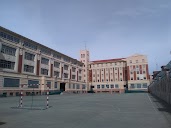 Colegio San Juan Bautista de La Salle