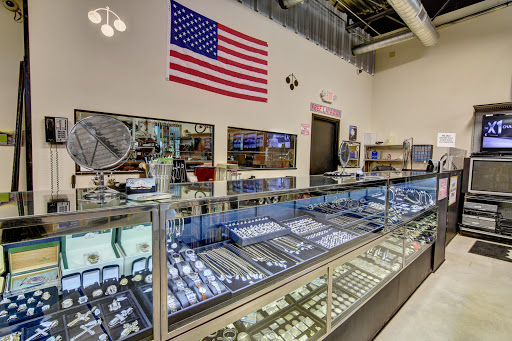 Pawn Shop «98 Pawn & Jewelry», reviews and photos, 128 N Tyndall Pkwy, Panama City, FL 32404, USA