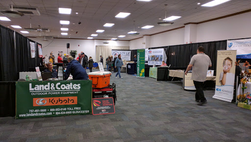 Club «Abingdon Ruritan Club», reviews and photos, 8784 Guinea Rd, Hayes, VA 23072, USA