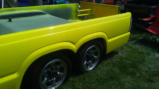 Hobby Store «Side Track Hobbies South», reviews and photos, 2113 Lee Hwy, Bristol, VA 24201, USA