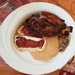 Photo n°1 de l'avis de Diva.a fait le 28/07/2019 à 12:11 sur le  Malga Aloch à San Giovanni di Fassa