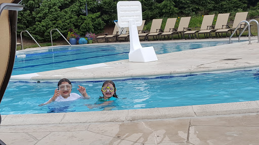 Country Club «Sand Creek Country Club», reviews and photos, 1001 Sand Creek Dr, Chesterton, IN 46304, USA