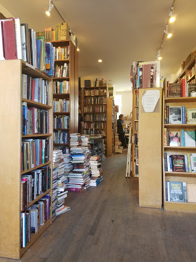 Book Store «Unnameable Books», reviews and photos, 600 Vanderbilt Ave, Brooklyn, NY 11238, USA