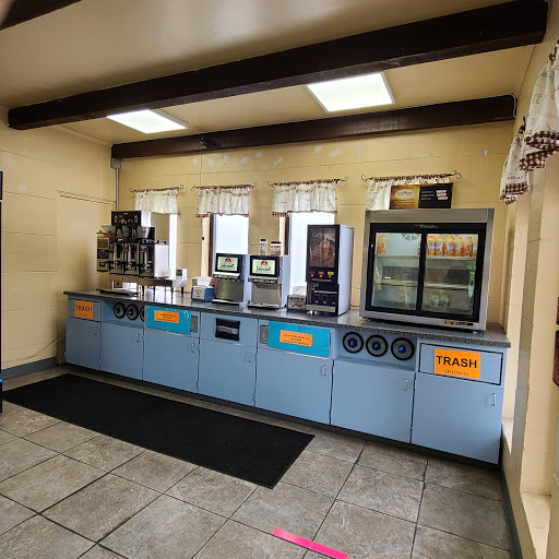 Donut Shop «Cresent Donut Shops», reviews and photos, 231 S Adams St, Bloomington, IN 47404, USA