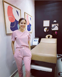 Nutrióloga Sahara Ceceña López, micropuntura de estrías y aparatología corporal - Photo 1 - Car repair in San Luis Río Colorado, Sonora, Mexico, Yuma