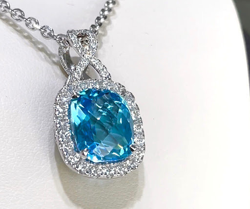 Jewelry Store «Lafyes Jewelry/designers», reviews and photos, 65-50 Grand Ave, Maspeth, NY 11378, USA