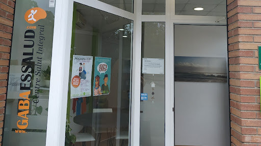 GABA. Centre Salut Integral. Escola Intel·ligència Emocional. en Canet de Mar, Barcelona