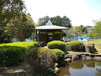 せせらぎ児童公園