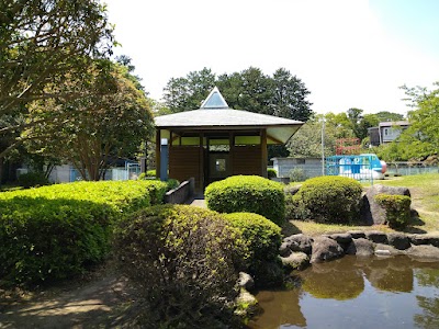 せせらぎ児童公園