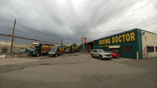 Moving and Storage Service «Moving Doctor - Moving Company», reviews and photos, 108-20 180th St, Jamaica, NY 11433, USA