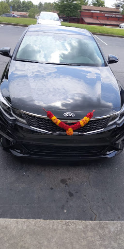 Car Dealer «Kia Mall of Georgia», reviews and photos, 4180 Buford Dr NE, Buford, GA 30519, USA
