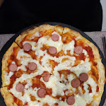 Photo n°3 de l'avis de Luna.o fait le 27/09/2023 à 21:27 sur le  Optimus Kitchen à Reggio Emilia