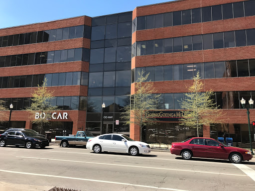 Personal Injury Attorney «Goeing Goeing & McQuinn PLLC», reviews and photos