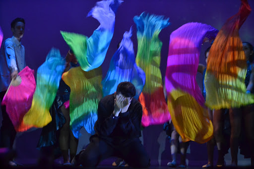 Dance School «Kinetic Movement Dance Academy | KMDA», reviews and photos, 1660 E 112th Ave, Northglenn, CO 80233, USA