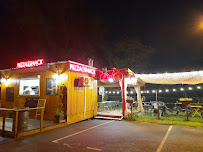 Photos du propriétaire du Pizzas à emporter Pizzeria Snack La paillote gourmande, La cascade à Lettret - n°5