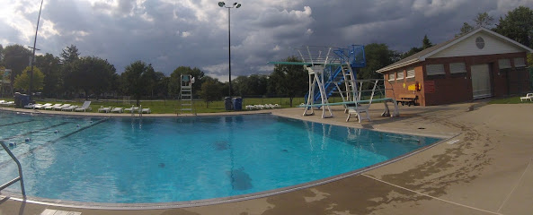 Perrysburg Municipal Pool