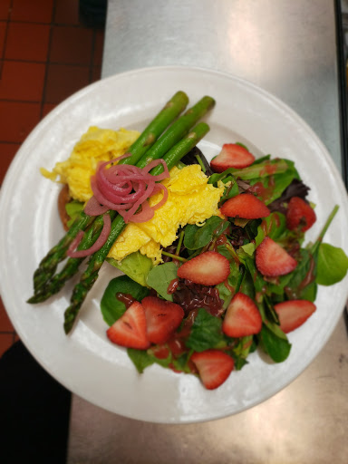 Family Restaurant «Berry Sweet Kitchen», reviews and photos, 5406 S 34th Ave, Minneapolis, MN 55417, USA