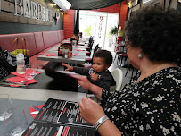 Atmosphère du Restaurant Le 81 à La Tremblade - n°7