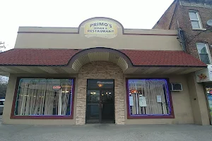 Primos diner & restaurant image