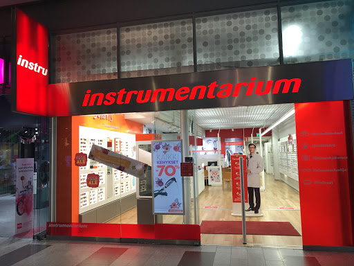 Instrumentarium