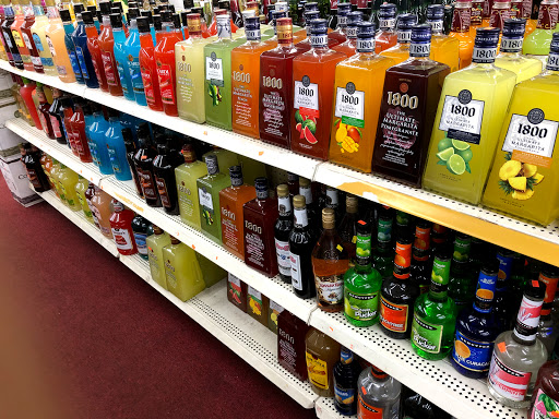 Liquor Store «J B Liquor», reviews and photos, 4228 E Ponce de Leon Ave, Clarkston, GA 30021, USA