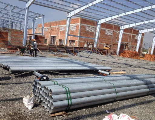 Cty Thiết kế & Thi công Nhaxuong360