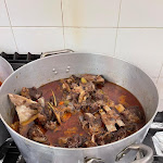 Photo n°2 de l'avis de Pino.o fait le 02/04/2023 à 18:30 sur le  Ristorante Grecanico - Cooperativa San Leo à Bova