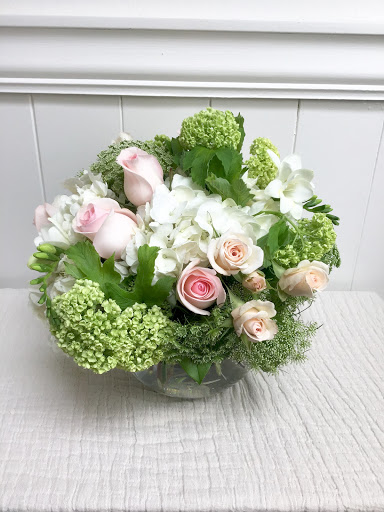 Florist «LaVassar Florists», reviews and photos, 7530 20th Ave NE, Seattle, WA 98115, USA