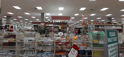 Home Goods Store «Christmas Tree Shops», reviews and photos, 2264 Miamisburg Centerville Rd, Dayton, OH 45459, USA