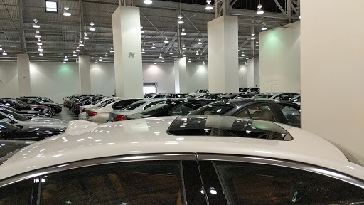 Weatherford BMW of Berkeley image