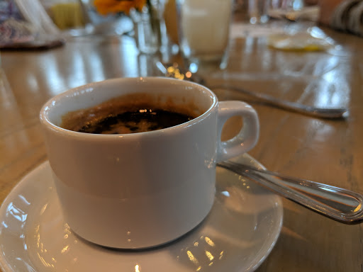 French Restaurant «Avenue Le Club», reviews and photos, 23 Ocean Ave, Long Branch, NJ 07740, USA