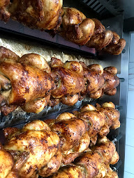 Photo n°37 de Aux Poulets Dores à Obernai ()
