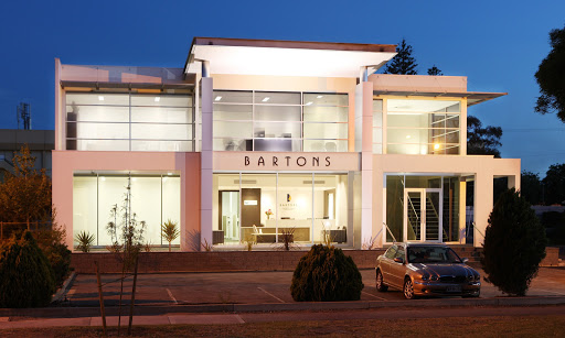 Bartons Chartered Accountants Wealth Advisors