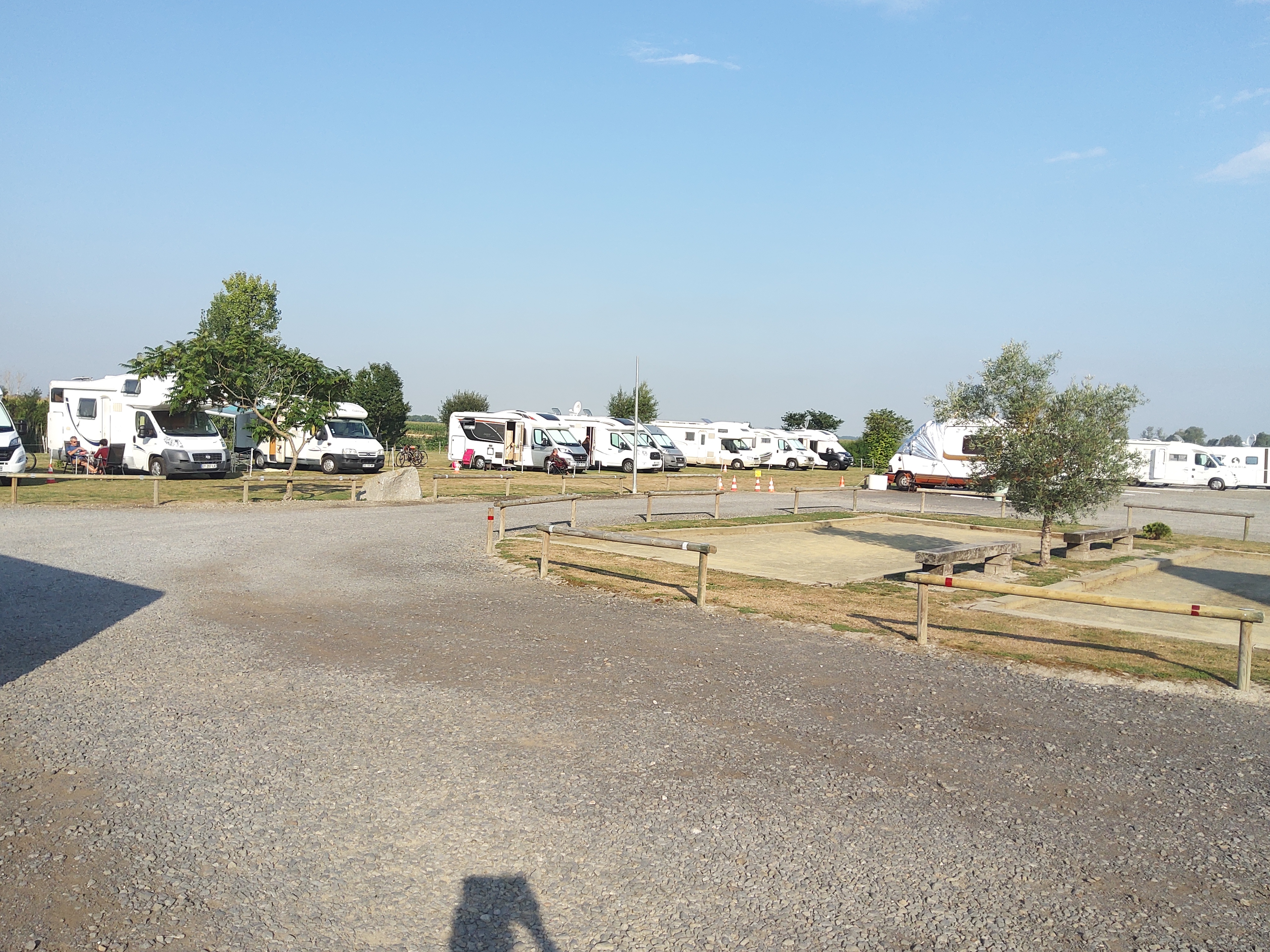 Photo n° 7 de l'avis de ccar.o fait le 30/08/2020 à 07:10