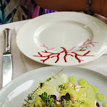 Photo n°2 de l'avis de Dave. fait le 12/07/2023 à 08:19 sur le  Restaurant Buca Di Bacco à Positano