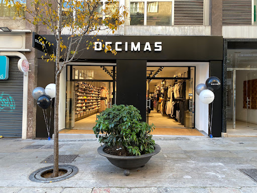 Tiendas Para Comprar Ropa Palma De Mallorca Cerca De Mi, Abren