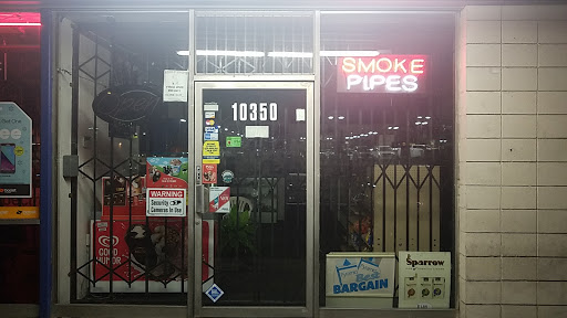 Tobacco Shop «Discount Smoke Shop», reviews and photos, 10350 Central Ave, Montclair, CA 91763, USA