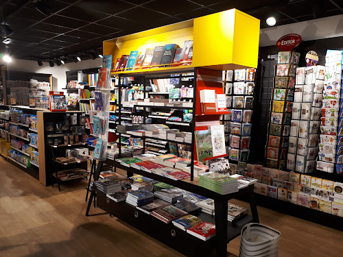 Librairie Maison de la Presse Givet Givet