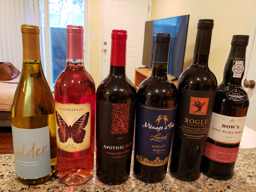 Furniture Store «Cost Plus World Market», reviews and photos, 450 River St, Santa Cruz, CA 95060, USA