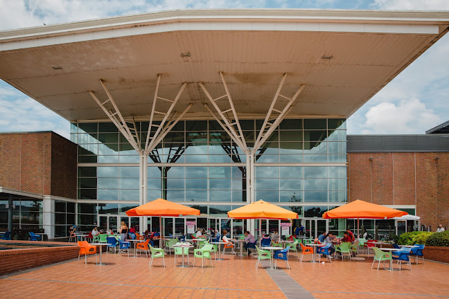 Avaliações doArena Shopping em Torres Vedras - Shopping Center