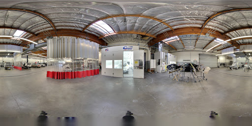 Auto Body Shop «Folsom Lake Toyota Collision Center», reviews and photos, 12747 Folsom Blvd, Folsom, CA 95630, USA